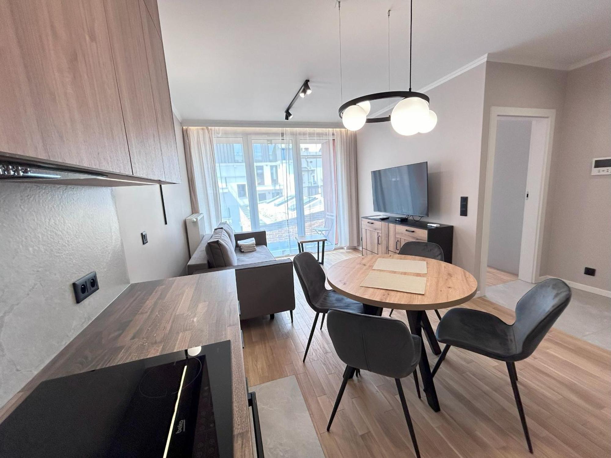 Apartmentprestige Soho Apartment Krakau