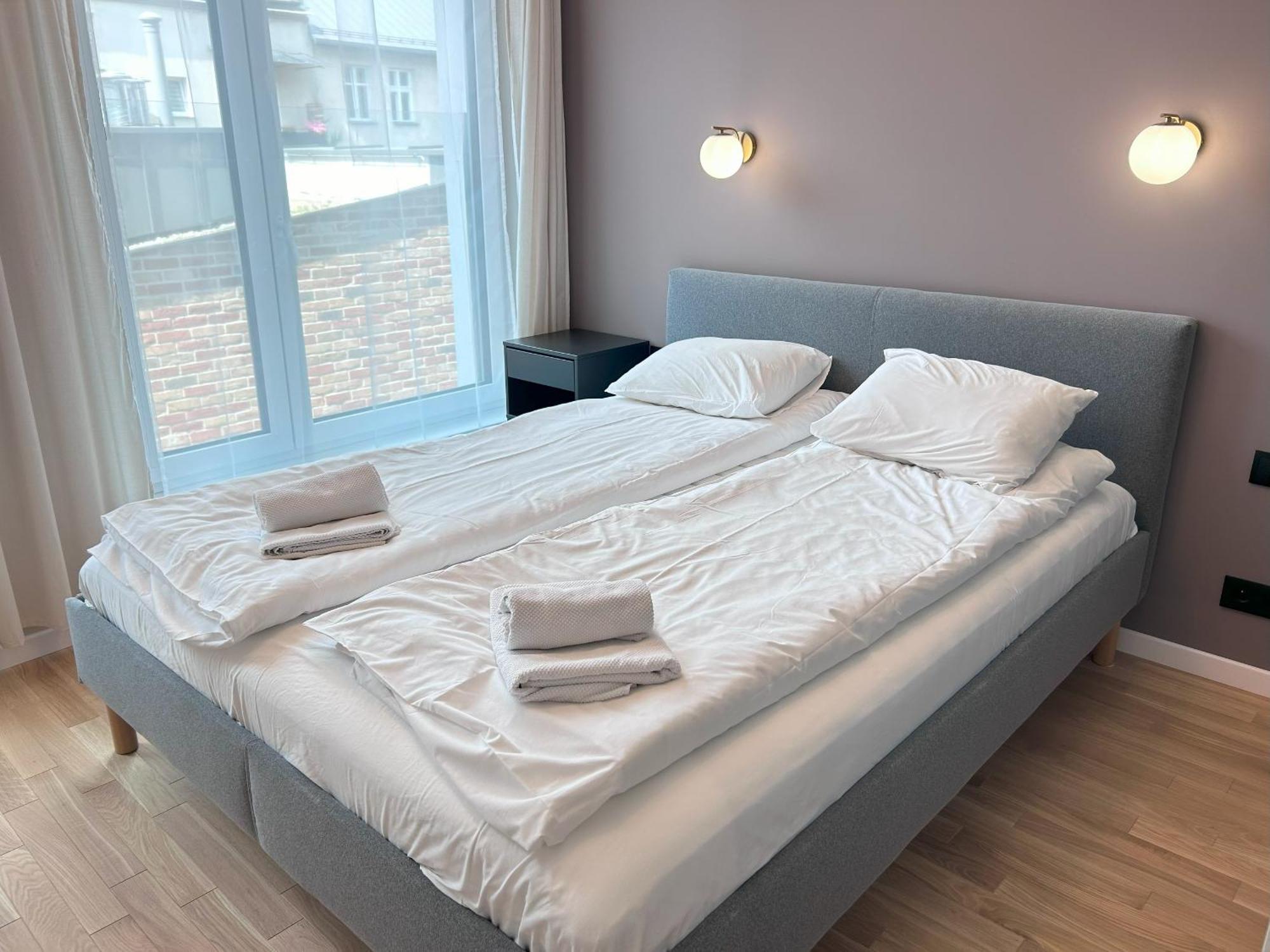 Apartmentprestige Soho Apartment *